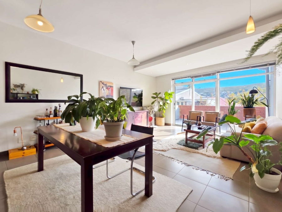 1 Bedroom Property for Sale in Gardens Western Cape